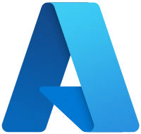Microsoft Azure logo