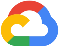 Google Cloud Platform logo